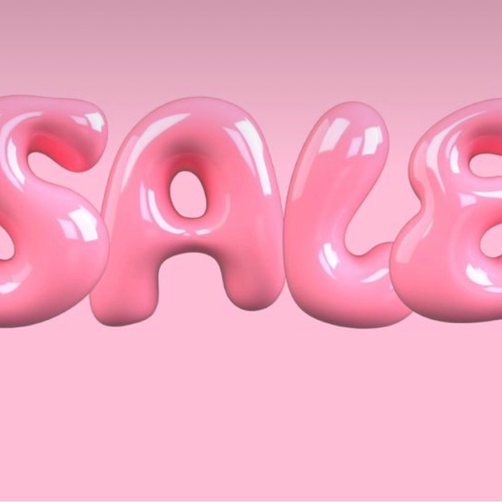SALE